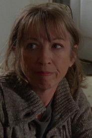 Anne O'Sullivan as Martha McEvoy in The Gardener's Son 1977