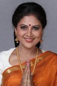 Anita Kulkarni as Lala's Mother in Raksha Bandhan 2022