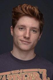 Eduardo Segato as João in Back in the Day 2023