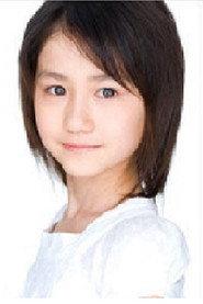 Shion Umezawa as Wataru in Eko Eko Azarak: R-Page 2006