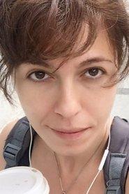 Yasemin Kurttekin as in Ecinni 4: Ecel 2023
