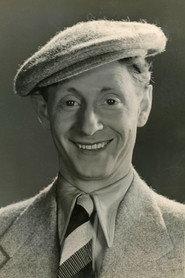 Arthur Jensen as Redaktør Holm in Don Olsen kommer til byen 1964