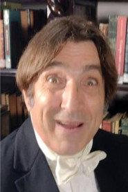 Guy Fouché as  in Paris Rio 2026