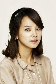 Yoon Seung-ah as Sophie in Lucky Chan-sil 2020