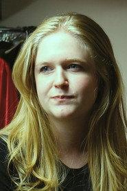 Sabrina Levy as Agent Sabrina Levy in VGHW 2022