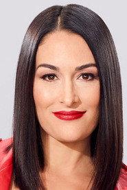 Nikki Garcia as Nikki Bella in WWE Tribute to the Troops 2010 2010