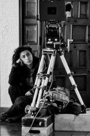 Fernando Hilerio as Chico Rappi in Extinction of the Species 2023