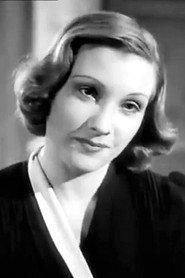 Vera Bergman as Elisa Malgari in Maddalena, Zero for Conduct 1940