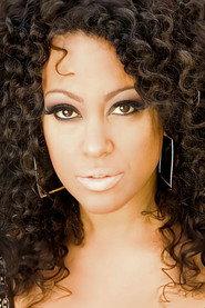 Janell Inez as Eden in Till We Stop Having Fun 2007