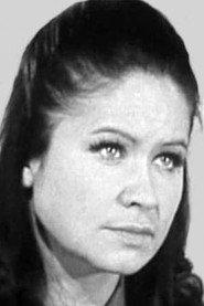 Tatyana Shtchukina as  in Don't Sit in Your Own Sleigh 1972