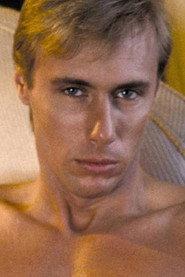 Christopher Ladd as Leslie in Love Bites 1988