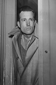 Duncan Carse as Narrator in Proud Canvas 1949