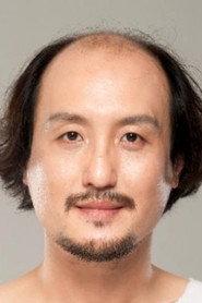 Lee Seung-chul as Teacher in Dong-hak Peasantry Punk Band 2018