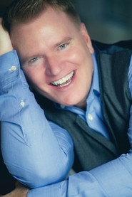 T. Patrick Shore as Clark in Waning Poetic 