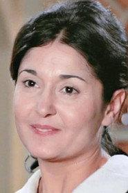 Anthi Gounari as in The Jet Set 1972