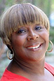 Hattie Lemon as Church Member in Playa’ in the Pulpit 2004