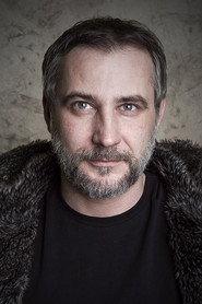 Mariusz Witkowski as Krzysztof in The Case of N.N. 2023