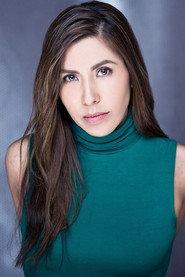 Racine Bebamikawe as Nurse in All My Puny Sorrows 2022