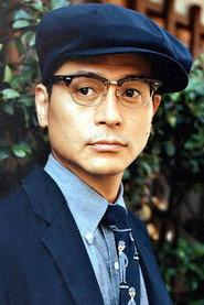Toshimi Watanabe as Father in Dad's Lunch Box 2017