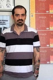 Allan Sieber as in Malditos Cartunistas 2010