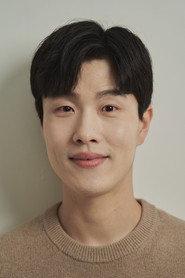 Lee Chang-won as Prison visitor in Following 2024