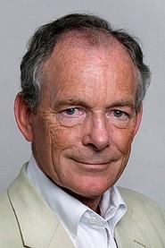 Simon Jenkins as Himself in Oprah Winfrey: Fight for Better Life 2021