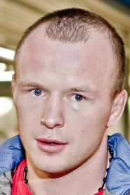 Alexander Shlemenko as Self in ShoXC: Elite Challenger Series 2008