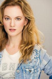 Marina Shtelen as Sara in Sympathy 2007