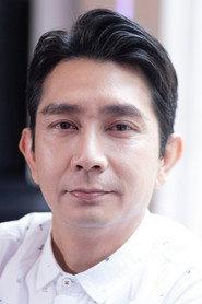 Lee Sheung-Ching as Mr. Cao in CJ7 2008