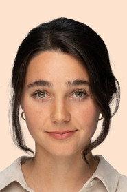 Lara Ricote as The Insecure in Dating in Your 20s 2025