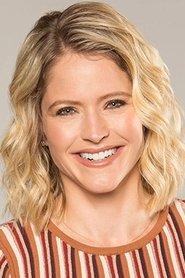 Sara Haines as Self in The Year: 2024 2024