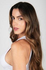 María del Mar Bonelly as Julia Hart in Rubirosa 3 2018