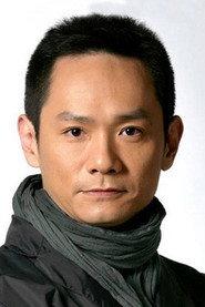 Guo Jinglin as in I Miss You 2024