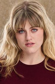 Nuria Casas as Saray in To the Max 2026