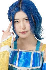 Haru Kazashiro as Haru Kazashiro in TJPW Inspiration 2026