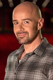 Slobodan Stefanović as Alex in Killer Mermaid 2014