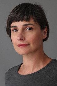 Ana Água as Dr. Graça in The Curse of Romanova 2024