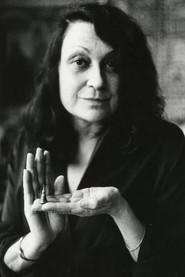 Lina Bo Bardi as  in Que Viva Glauber! 1991
