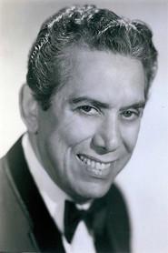 Carmen Cavallaro as Carmen Cavallaro - Pianist/Orchestra Leader in Hollywood Victory Caravan 1945