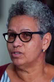 Dona Conceição as mãe do Ramires in To whom it may concern, This inverted life 2024