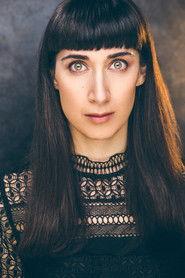 Dennice Cisneros as Olivia Romo in Red Snow 2021