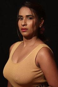 Muskan Agarwal as Arundhati Rajan in Aye Zindagi 2022
