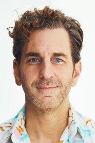 Aaron Abrams as Slim Gordon in Amelia 2009