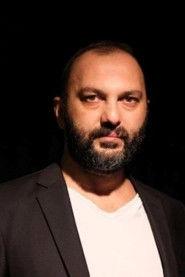 Eray Sargın as Şarapçı in Don't Leave 2022