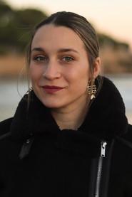 Alexandra Croitoriu as in Iubire Elenă 2012