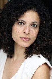 Sarah Kaminsky as Narrator (voice over) in Adolfo Kaminsky, le faussaire libre 2026