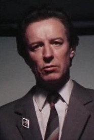 Viktor Priz as  in Without Sun 1987