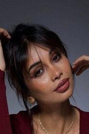 Nancy Alam El Din as  in Maqsoom 2024