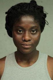 Nancy Mensah-Offei as  in Nasty Little Things 2026