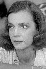 Diana Morel as in Esse Rio que Eu Amo 1962